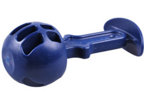 Шар противоугонный для головки сцепной КНОТТ