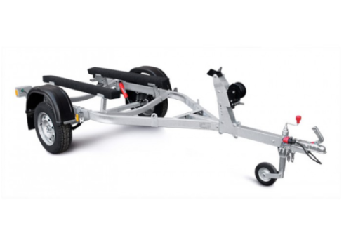 Прицеп для гидроцикла МЗСА 81771А.101