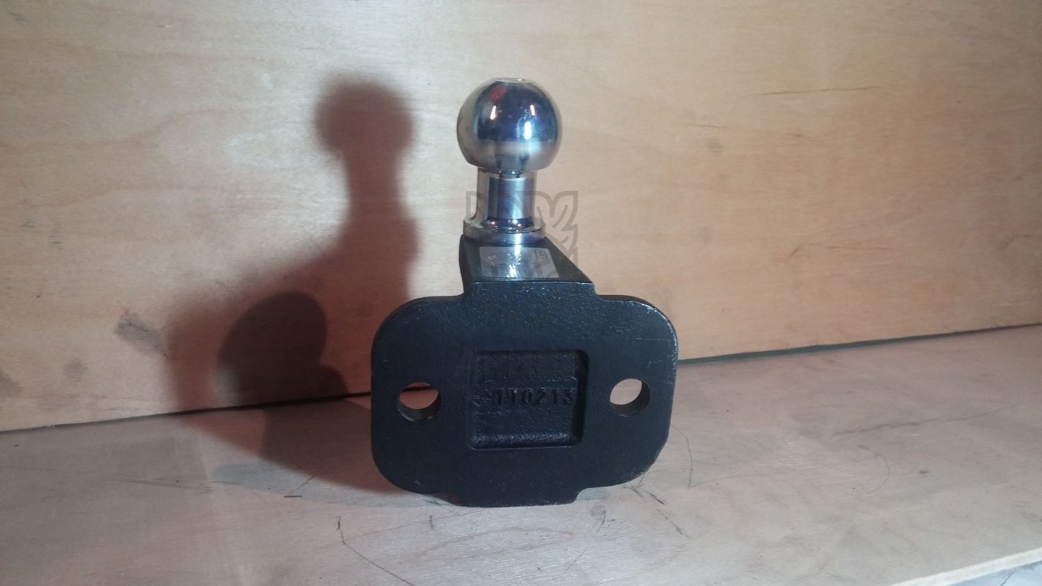 Фаркопы и установка фаркопов d=50 мм