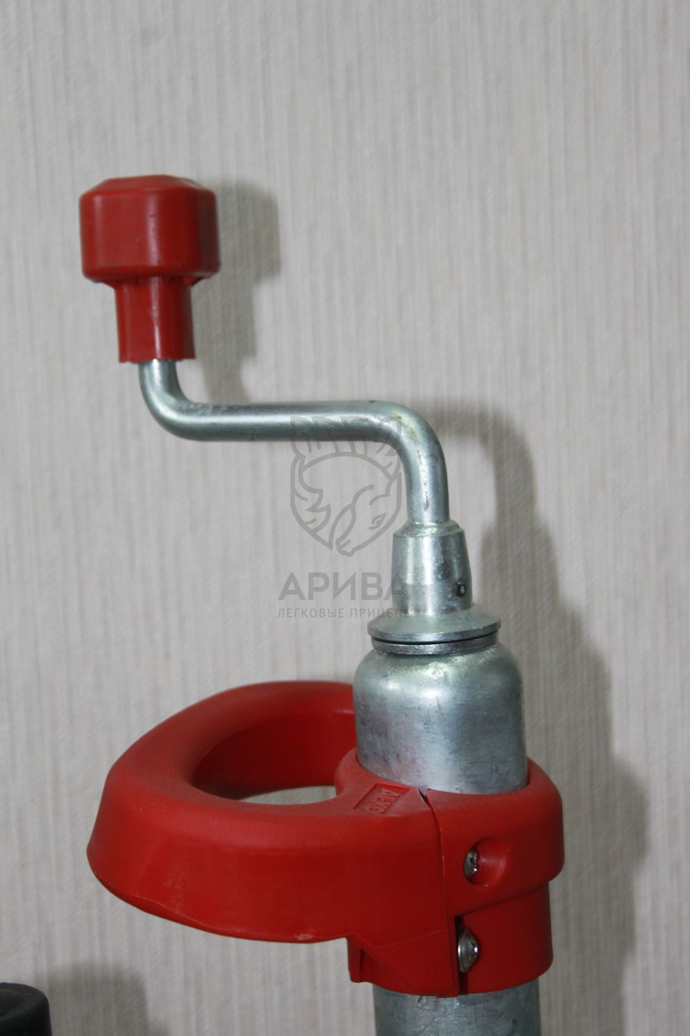 Полезные мелочи для прицепов и фаркопов