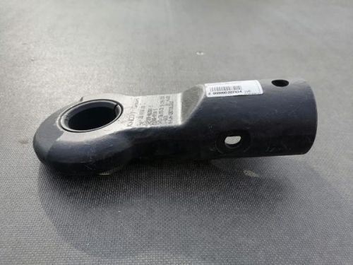 Петля дышла прицепа DIN d50 KNOTT ОРИГИНАЛ