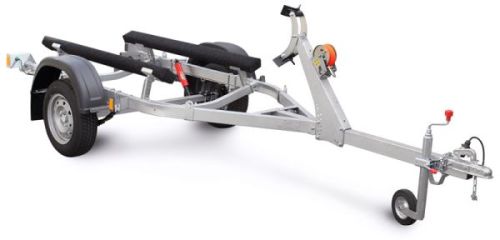 Прицеп для гидроцикла МЗСА 81771B.101