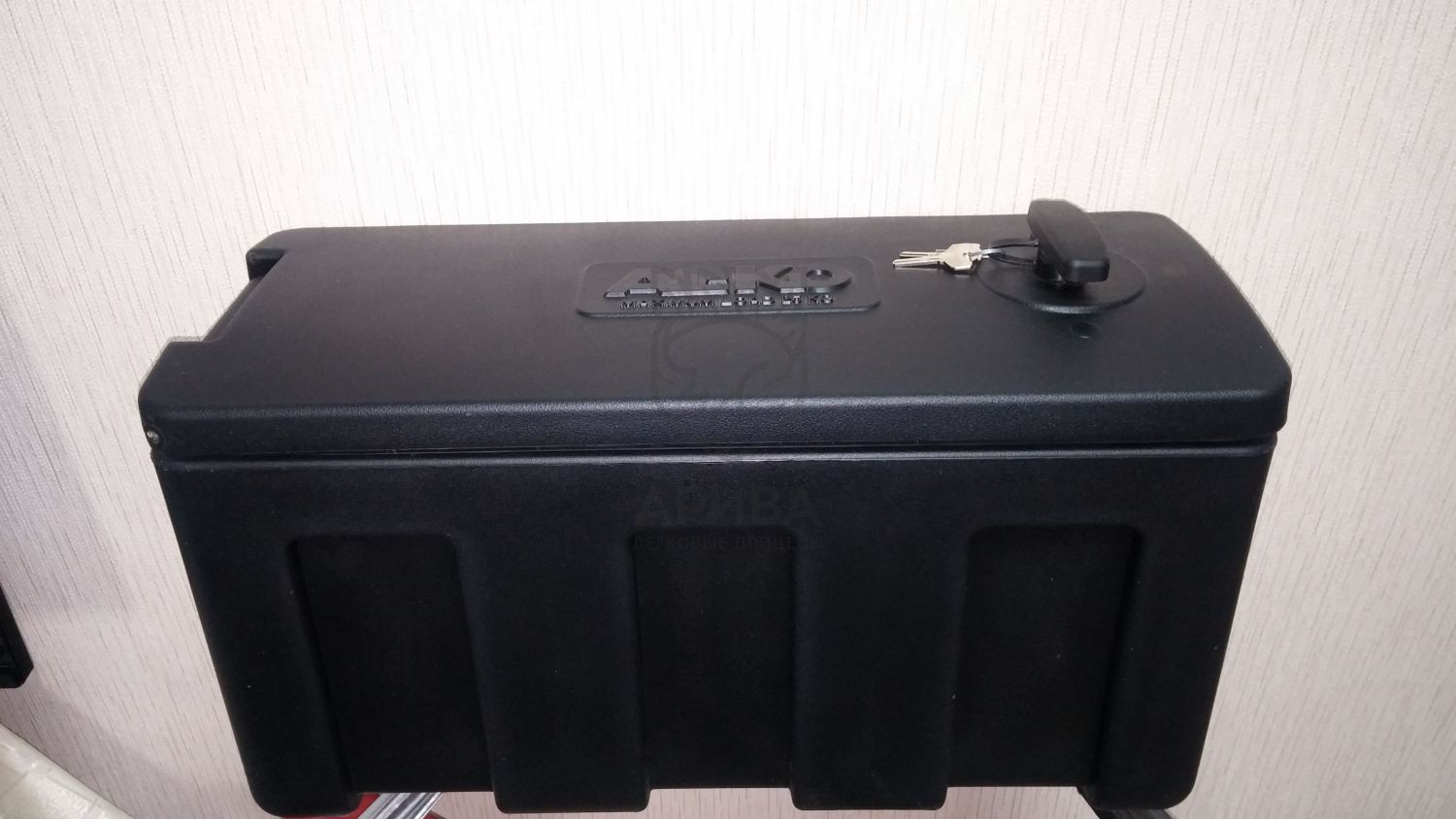 Полезные мелочи для прицепов и фаркопов