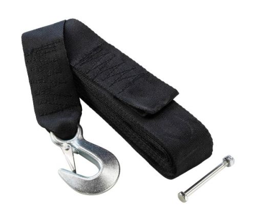 Фал лебедки, длина 6м, ширина 50 мм