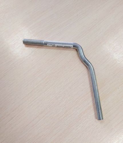 Ручка на борт прицепа МЗСА