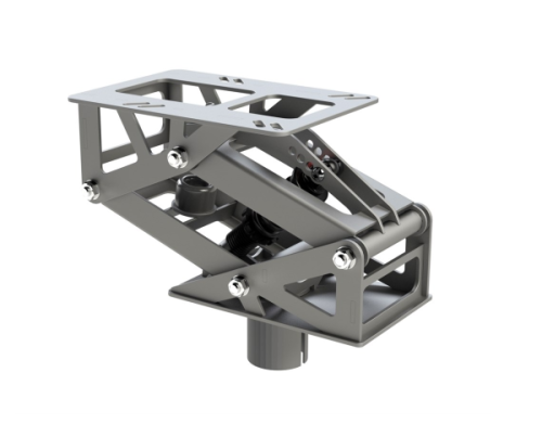 Амортизационная стойка Практик Storm Q (11)