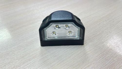 Фонарь подсветки номера прицепа FT-031 LED FRISTOM