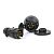 Вилка TM3050 + Розетка TM3005 Комплект TRAILERCOM 7pin 12V
