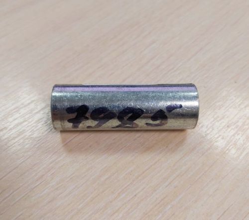 Втулка для крепления коромысел лодочного прицепа МЗСА