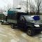 Прицеп для автомобиля УАЗ Cargo