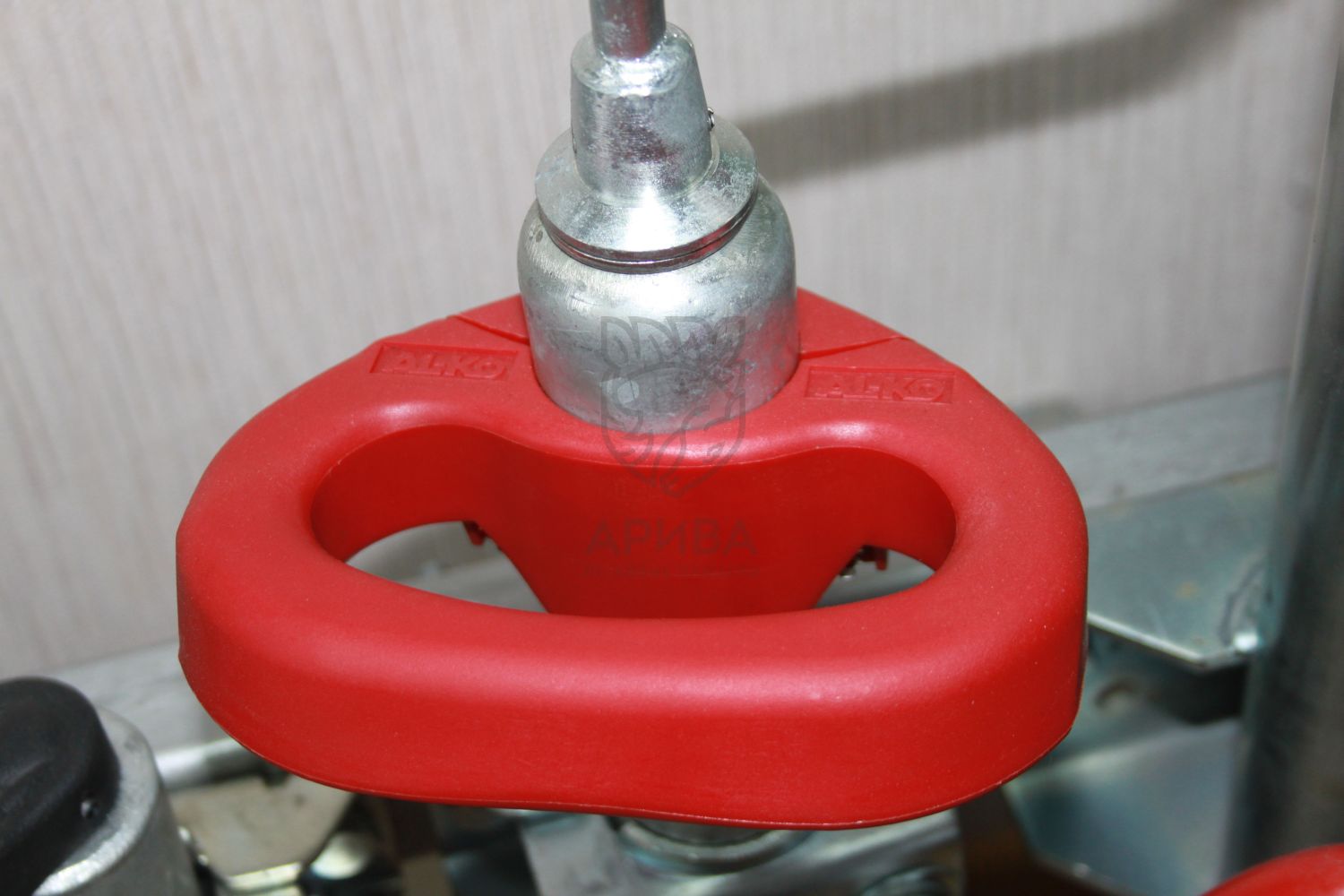 Полезные мелочи для прицепов и фаркопов