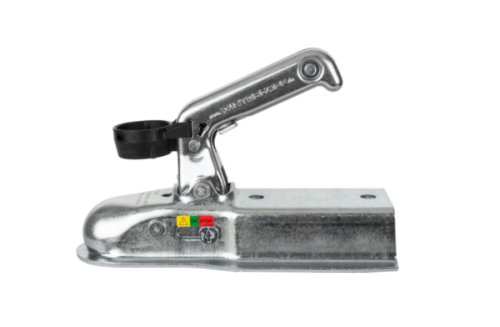 Замковое устройство прицепа WW 150-VF+HOL (5)