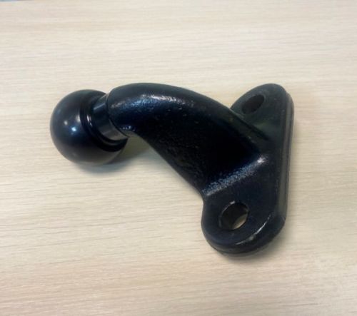 Шар фаркопа, Тип F 90 ф17, KNOTT ОРИГИНАЛ