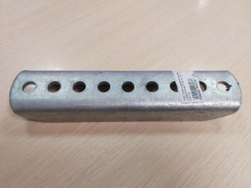 Стойка ложемента прицепа L 235 МЗСА 81771В, 1С,1D, 1Е (101-05)