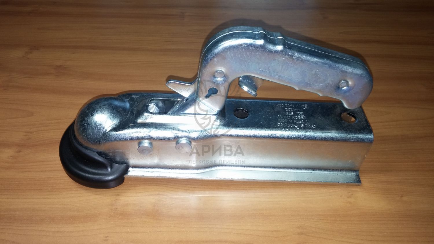 Полезные мелочи для прицепов и фаркопов