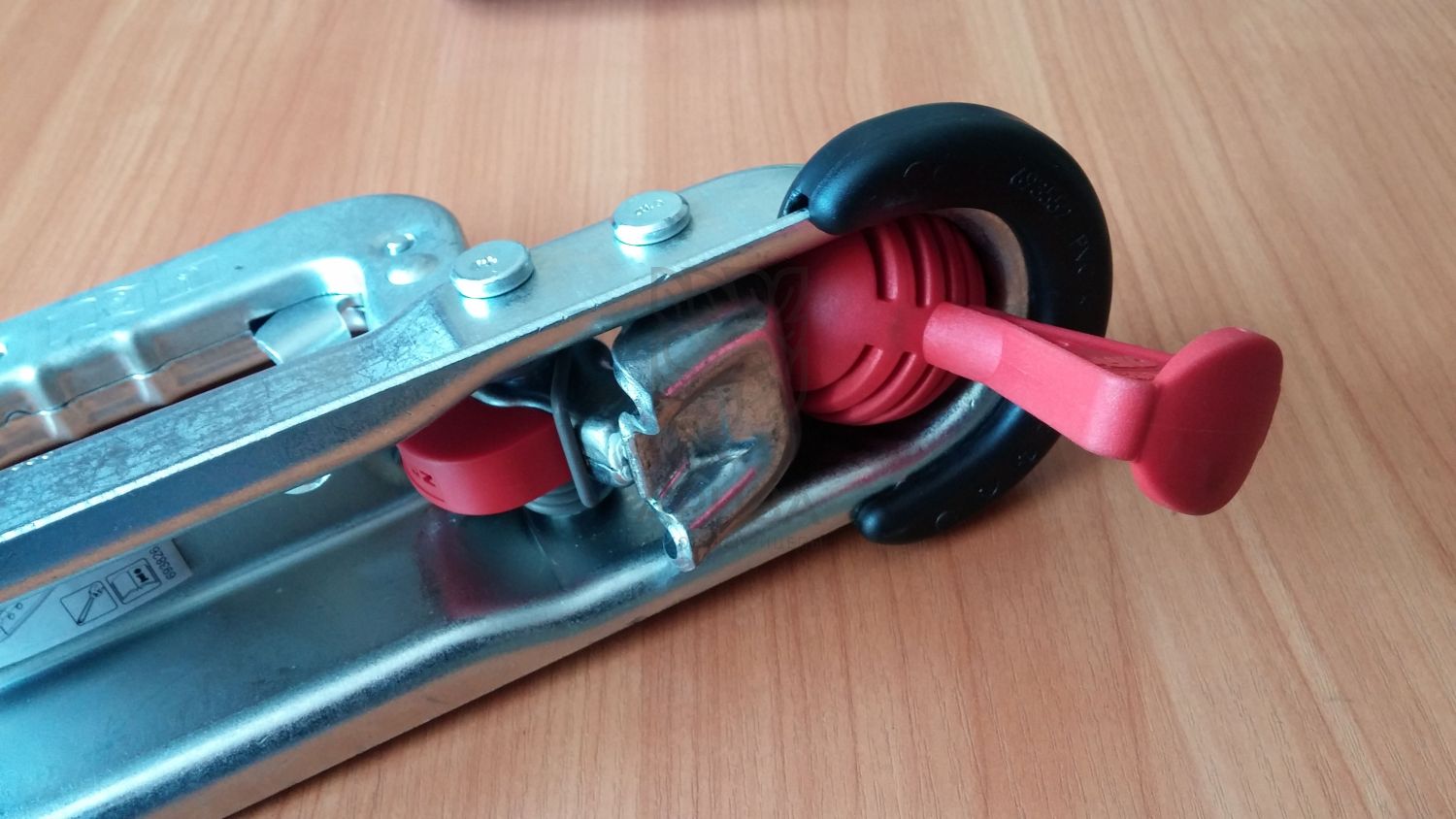 Полезные мелочи для прицепов и фаркопов