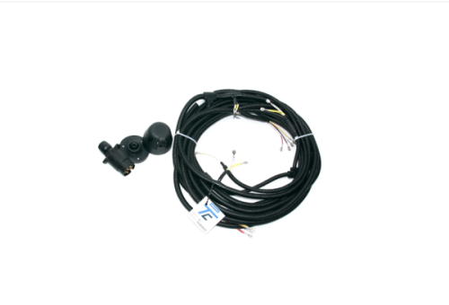 Жгут электропроводка прицепа TRAILERCOM B1 Lite