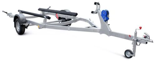 Прицеп для катера МЗСА 81771G.021