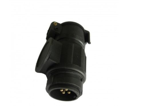 Адаптер 13.7 длинный пластиковый