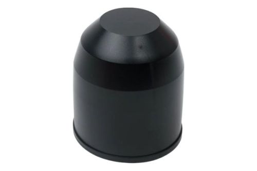 Колпачок шара фаркопа черный