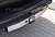 Фаркоп Тойота (Toyota) Land Cruiser Prado J120 2003-2009, J150 2009-2023, Lexus GX 470 2003-2009, GX 460 2009-2023 с нержавеющей накладкой (3)