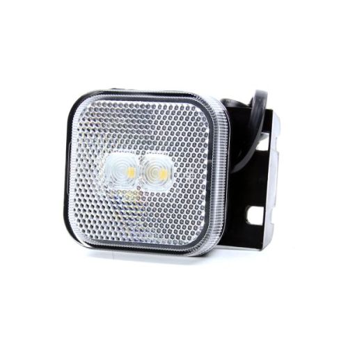 Фонарь габаритный прицепа LEDWORKER TRL015C LED