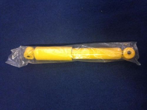 Амортизатор оси рессорной подвески KNOTT