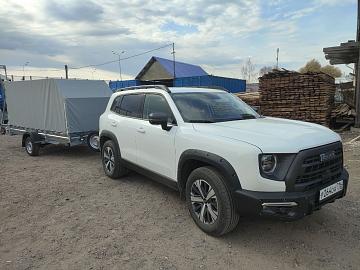 Прицеп Казань фото (Октябрь 2025)