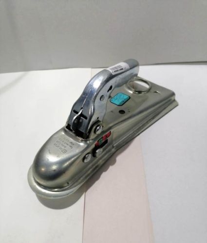 Замковое устройство прицепа АKF 7,5  V-образная KNOTT ОРИГИНАЛ