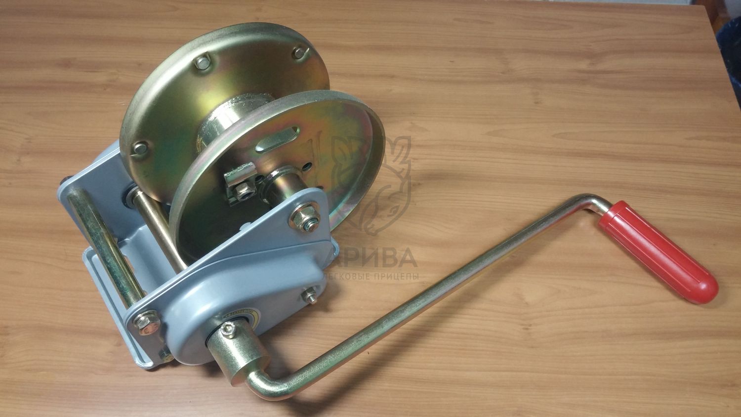 Полезные мелочи для прицепов и фаркопов