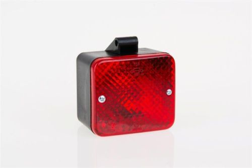 Фонарь противотуманный на прицеп MD-035 P (крепление кронштейн) FRISTOM