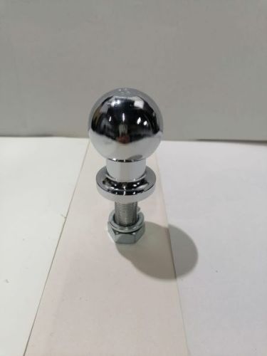 Шар фаркопа, Тип E-19 (US), KNOTT ОРИГИНАЛ