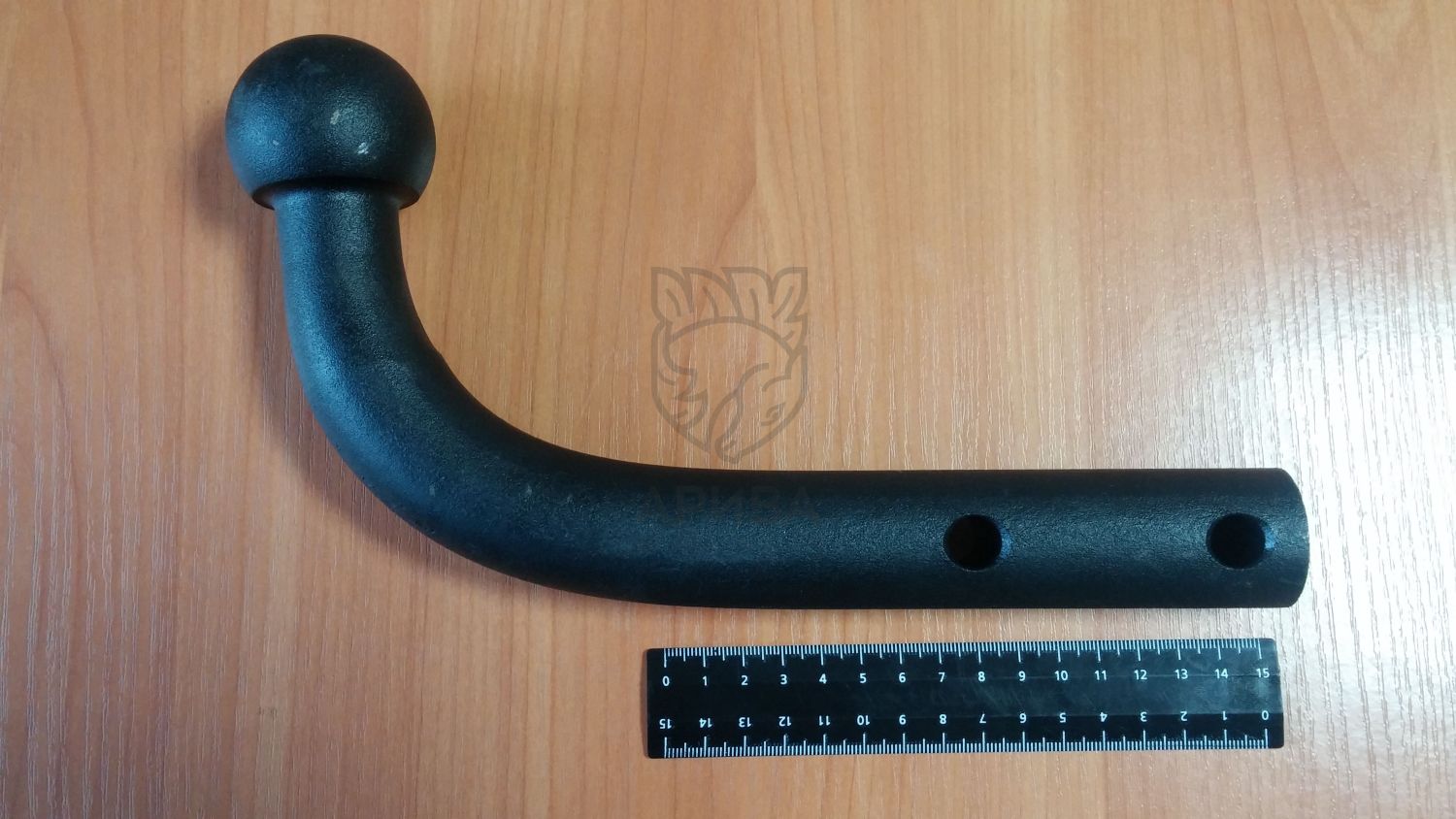 Фаркопы и установка фаркопов d=50 мм