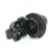 Розетка для фаркопа 7pin стандарт US 12V TRAILERCOM TM8002B