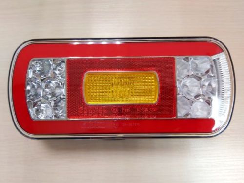 Фонарь задний на прицеп FT-130 PM LED 6-функц.