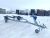 Прицеп для лодки МЗСА 81771Е.101 с номером