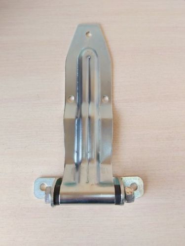 Петля воротная для прицепа, в сборе ФФ-02 Ц6.хр.бцв, ТРУД