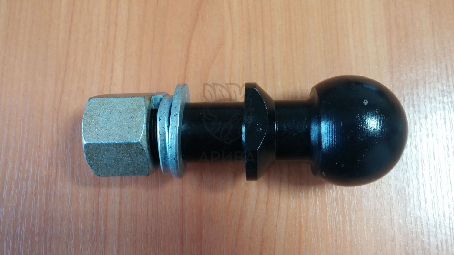 Фаркопы и установка фаркопов d=50 мм