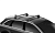 Багажная дуга 86 см 1 шт. Thule WingBar Edge 86 Black (1-pack)