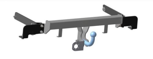 5270-А ТСУ в сборе