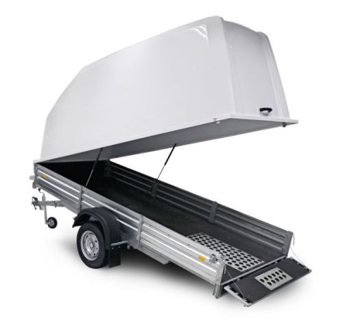 Прицеп с крышкой МЗСА 817711.012 Н=1500мм (1)