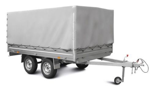Тент для прицепа 362115 М3СА 817739 исп.001 Н1500мм (арт.904338)
