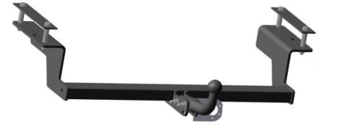 5268-А ТСУ в сборе