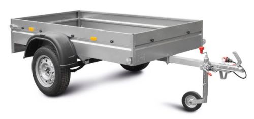 Прицеп легковой МЗСА 817700.002