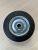 Подкатное колесо прицепа 200x50 мм, Artway Solid wheel