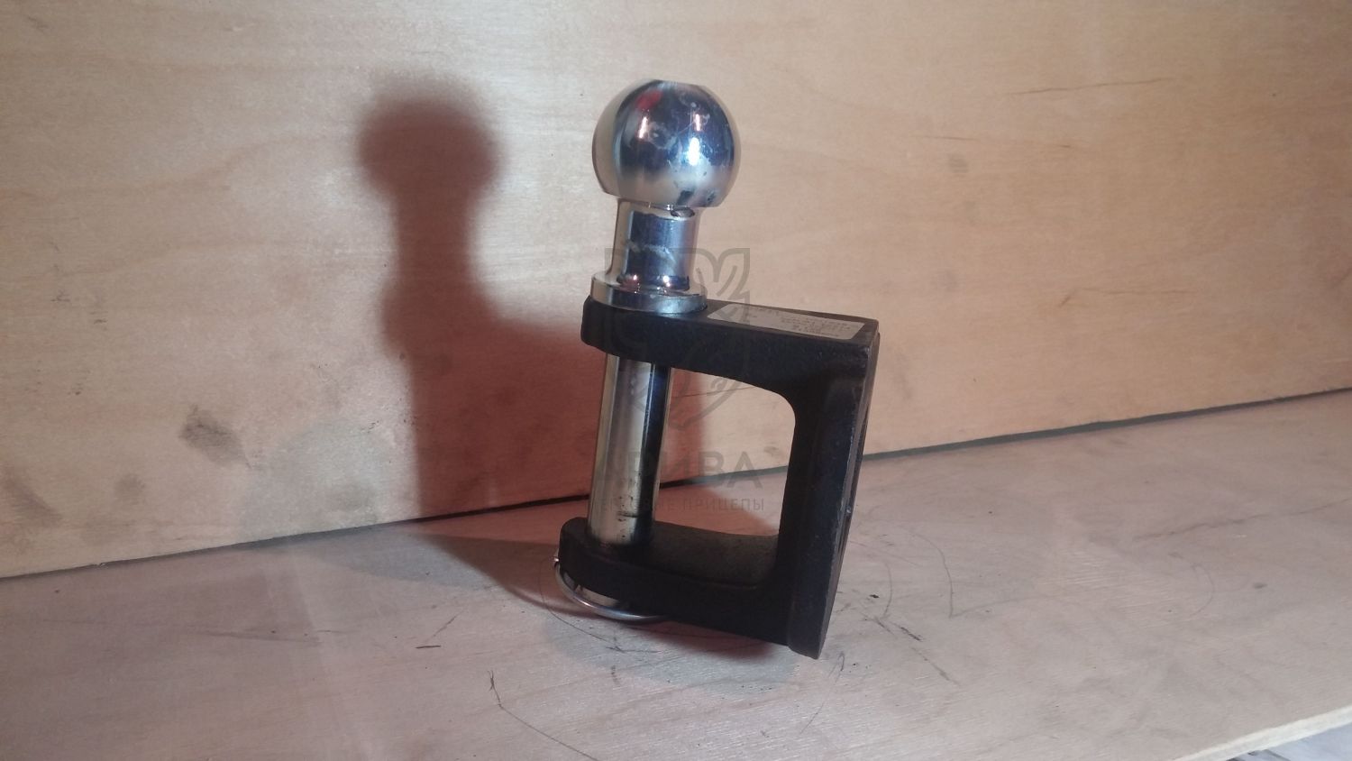 Фаркопы и установка фаркопов d=50 мм