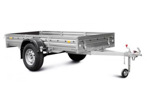 Прицеп OFF-ROAD МЗСА 817711.025