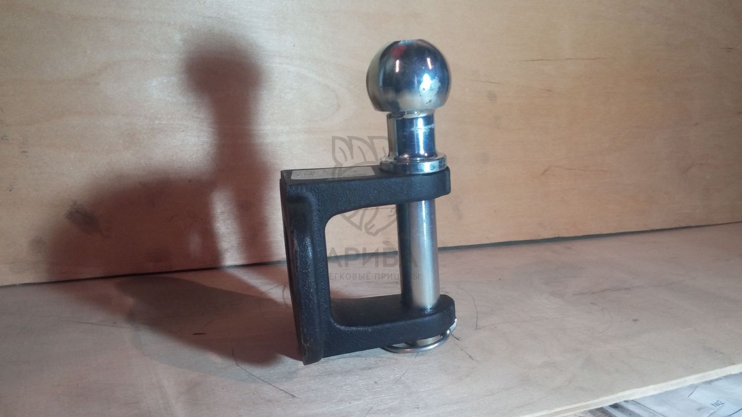 Фаркопы и установка фаркопов d=50 мм