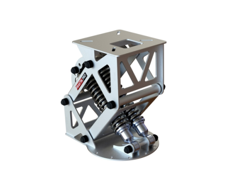 Амортизационная стойка Практик 300 (11)