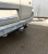 Фаркоп Форд (Ford) Transit фургон 2014- (2)